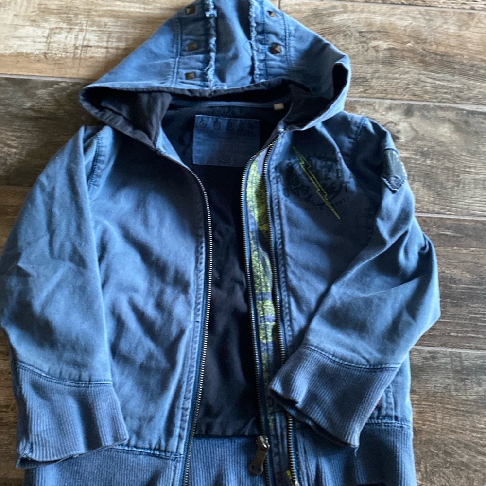 Guess jacket